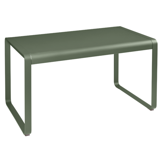 FERMOB-BELLEVIE Table repas 140x80