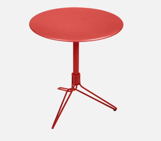 FERMOB - FLOWER table ronde 67