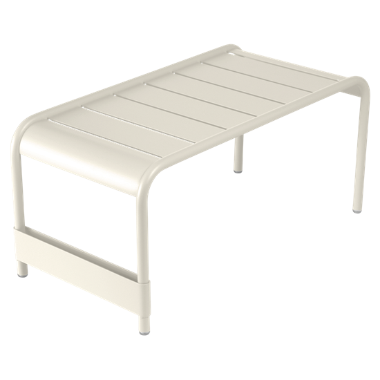 FERMOB - LUXEMBOURG Grande table basse
