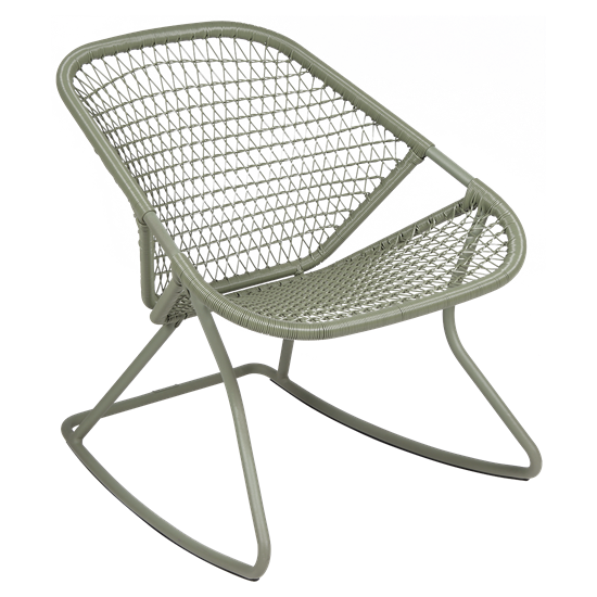 FERMOB - SIXTIES Rocking-chair
