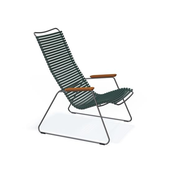 HOUE - CLICK Fauteuil Lounge