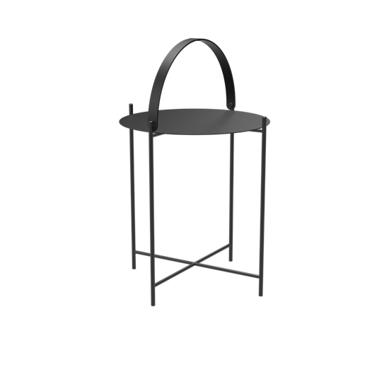 HOUE- EDGE Table d&#39;appoint &#216;46.5cm