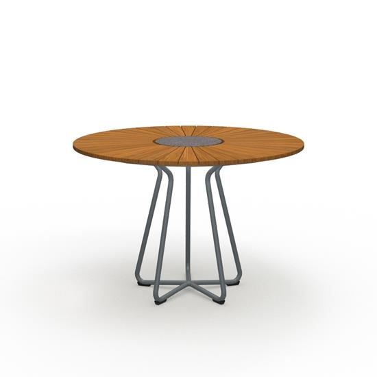 HOUE - Circle Table repas 110 cm