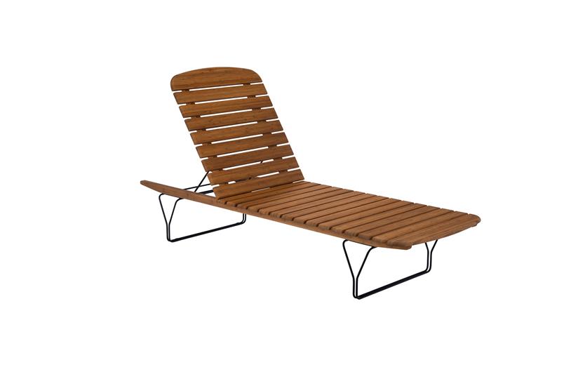 HOUE - Molo Chaise longue