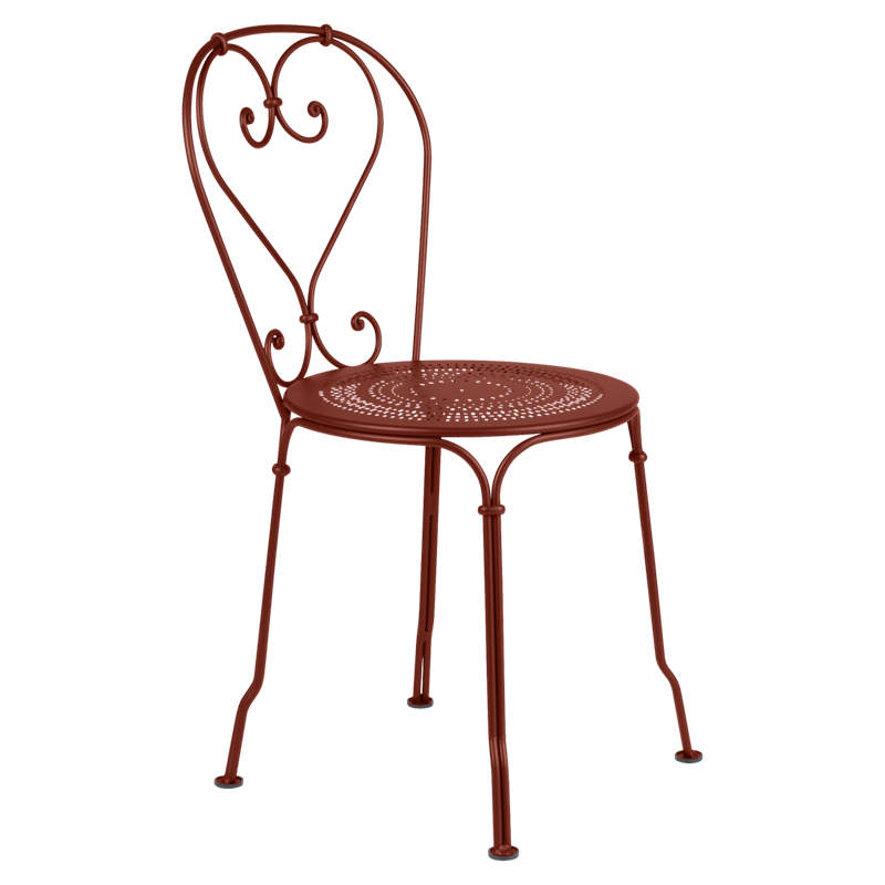 FERMOB - 1900 Chaise repas