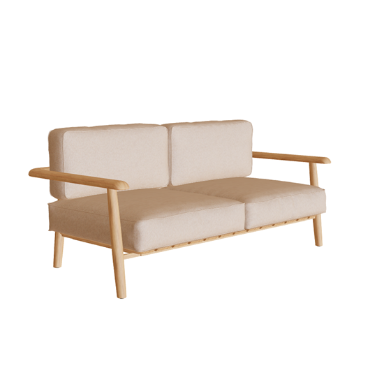 ROYAL BOTANIA-MAMBO Lounge 2 seater