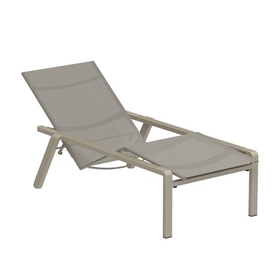 ROYAL BOTANIA- ALURA Chaise longue