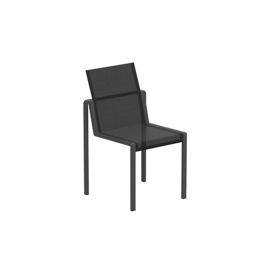 ROYAL BOTANIA-ALURA Chaise repas