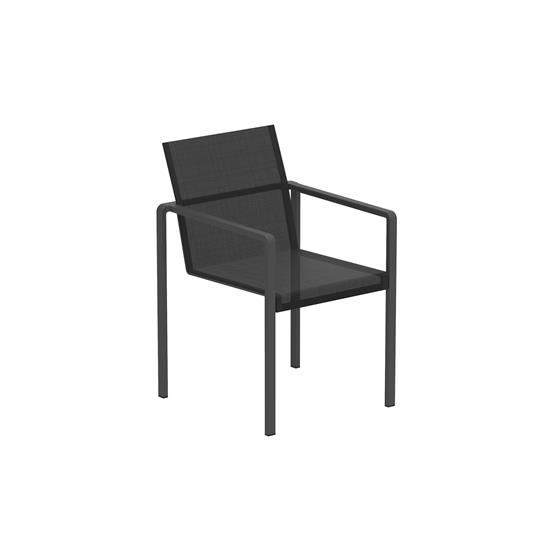 ROYAL BOTANIA-ALURA Fauteuil repas