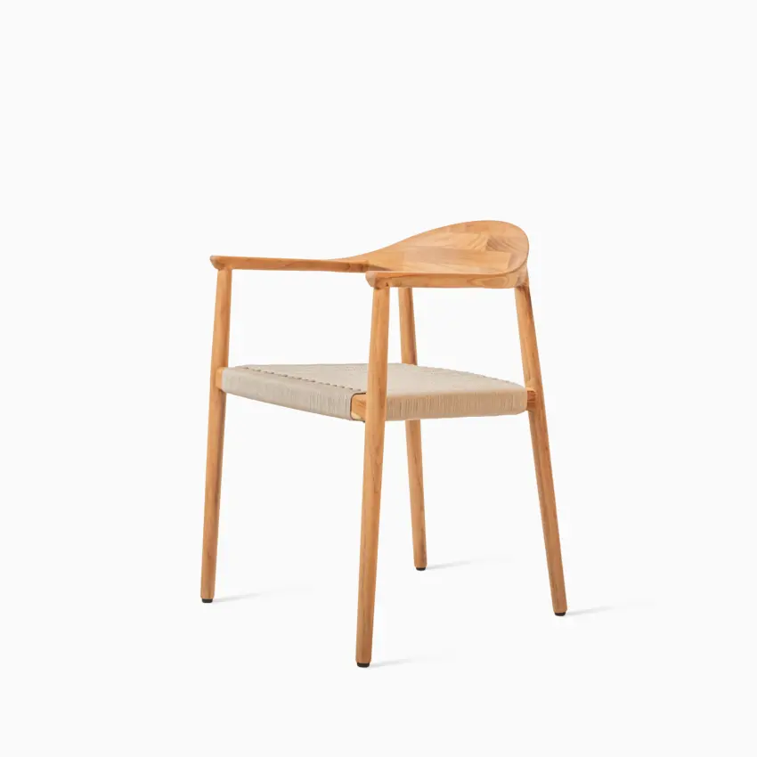 VINCENT SHEPPARD FIKA Fauteuil repas