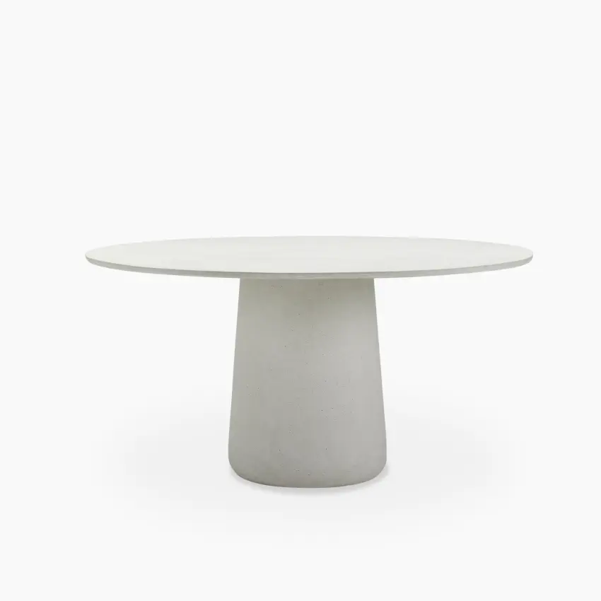 VINCENT SHEPPARD MISTRAL Table repas ronde &#216;130