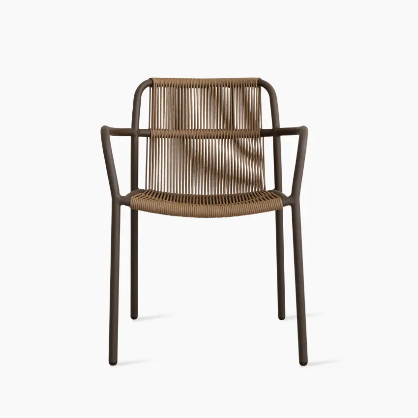 VINCENT SHEPPARD SWEEP Fauteuil repas