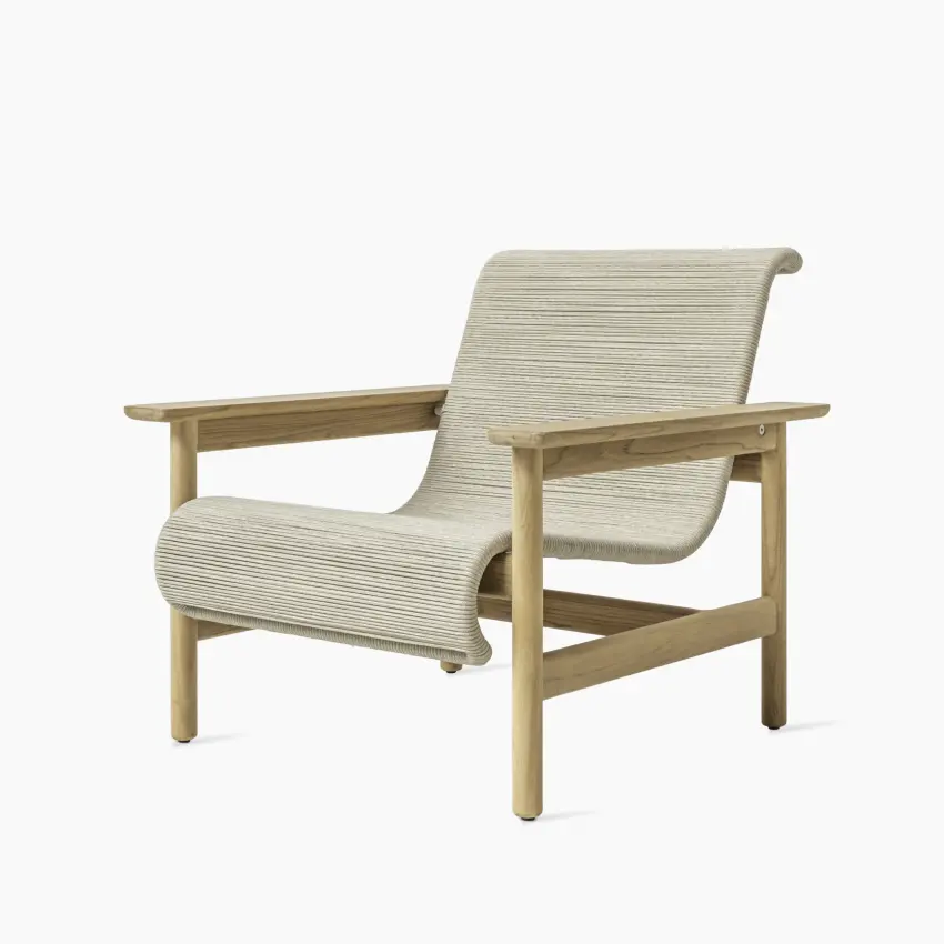 VINCENT SHEPPARD TOMUS Fauteuil Lounge