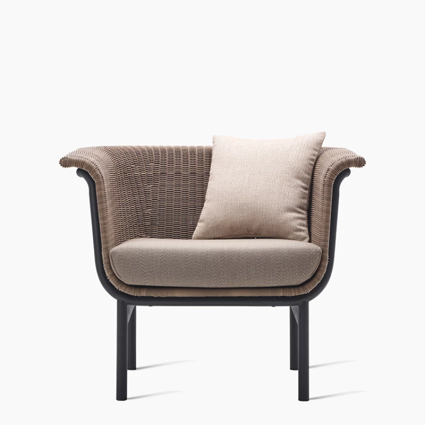 VINCENT SHEPPARD WICKED Fauteuil Lounge