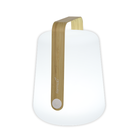 FERMOB - BALAD Lampe H38 Bamboo