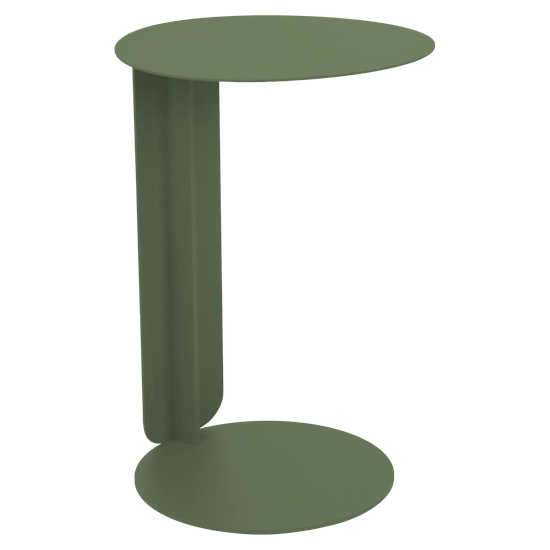 FERMOB BEBOP Table d&#233;port&#233;e
