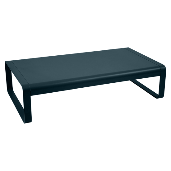 FERMOB-BELLEVIE Grande table basse 138x80