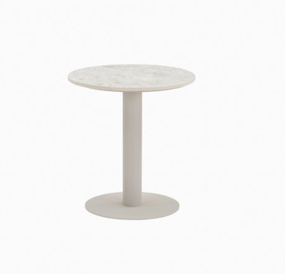 VINCENT SHEPPARD-KODO Table d&#39;appoint ronde &#216;40cm col.PORTLAND