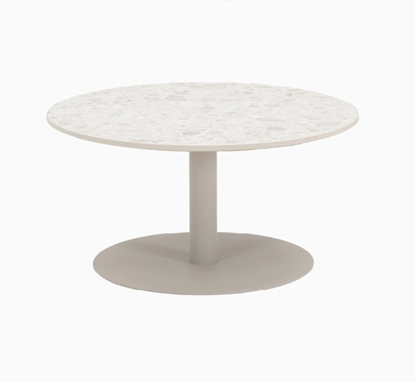 VINCENT SHEPPARD-KODO table basse 65 c&#233;ramique