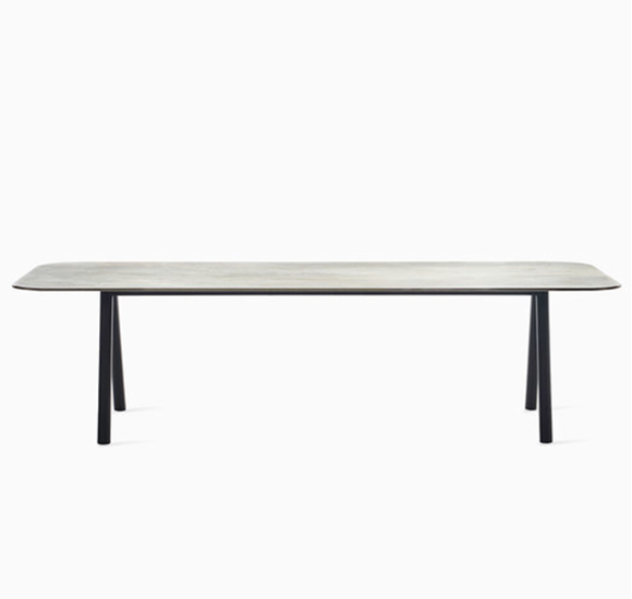 VINCENT SHEPPARD-KODO table de repas fossil