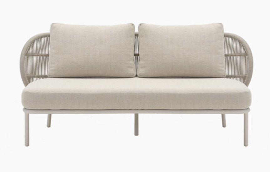 VINCENT SHEPPARD-KODO deep sofa