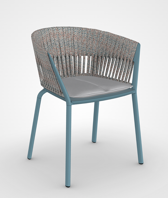 FAST - RIA cordage fauteuil de repas