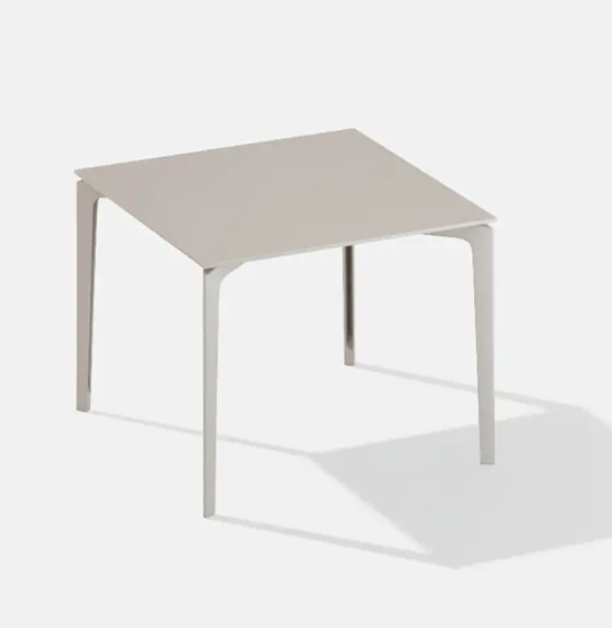 FAST - ALLSIZE table carr&#233;e 90