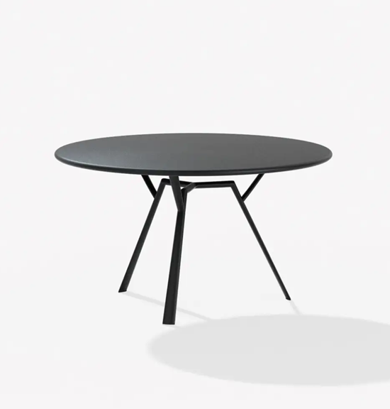 FAST - RADICE table de repas ronde