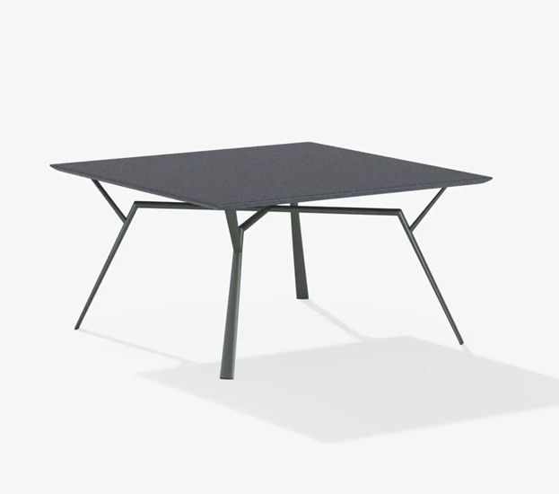 FAST - RADICE  QUADRA table carr&#233;e 140