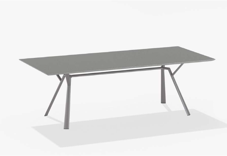 FAST - RADICE QUADRA table de repas 240