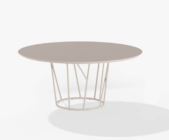 FAST - WILD table de repas 138