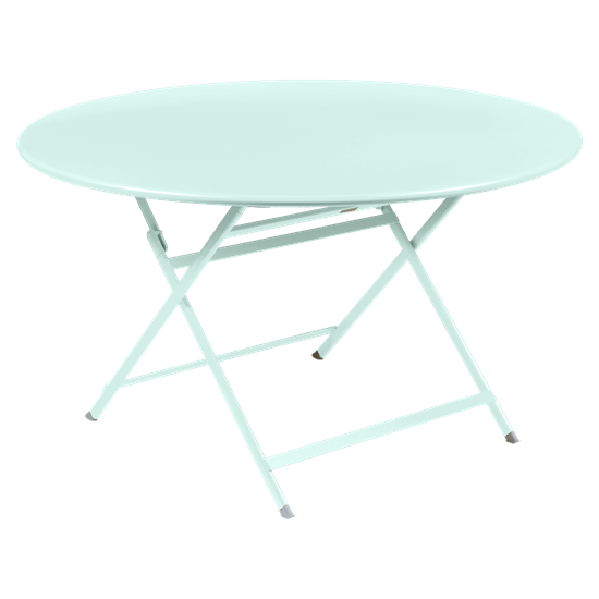 FERMOB - CARACTERE Table repas dia 128 cm