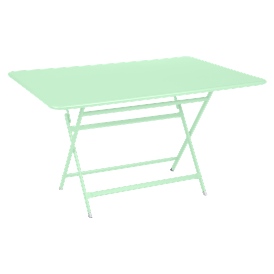 FERMOB - CARACTERE Table repas 128x9O cm