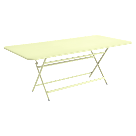 FERMOB - CARACTERE Table repas 190x 90 cm