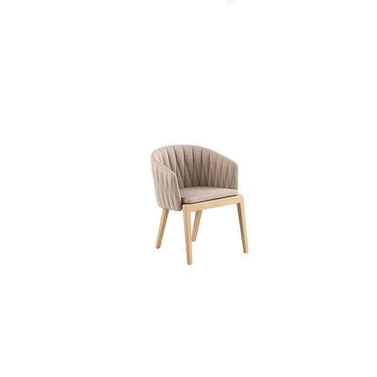 ROYAL BOTANIA-CALYPSO Fauteuil repas