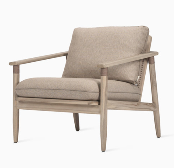 VINCENT SHEPPARD - David Fauteuil lounge