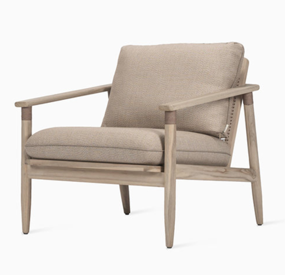 VINCENT SHEPPARD - David Lounge Chair