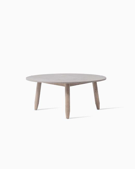 VINCENT SHEPPARD-DAVID Table d&#39;appoint ronde &#216;68cm