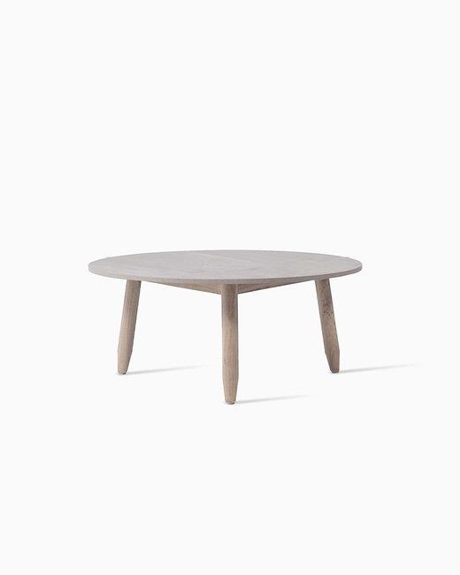 VINCENT SHEPPARD-DAVID table d&#39;appoint ronde 68