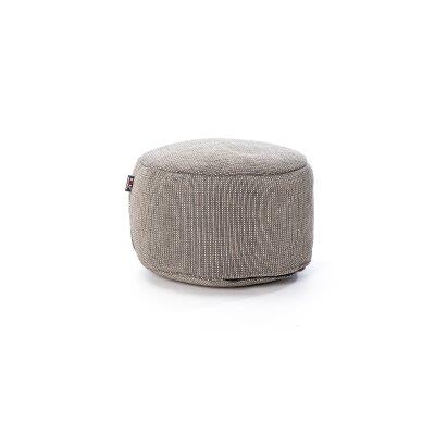 ROOLF LIVING- DOTTY Pouf 70 cm