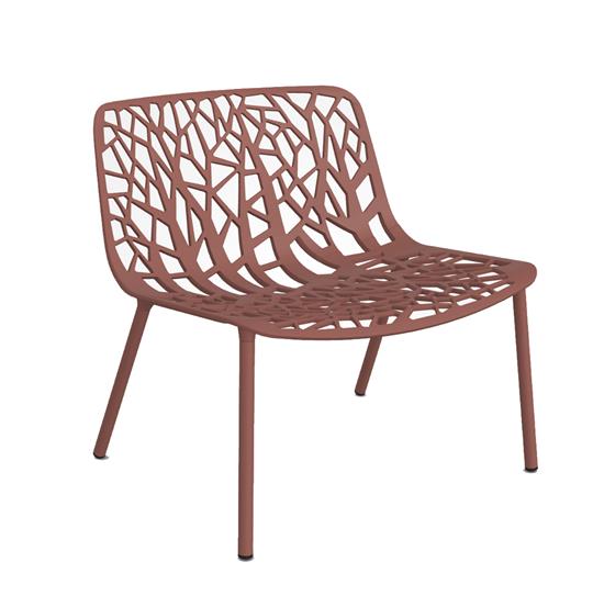 FAST - fauteuil lounge FOREST