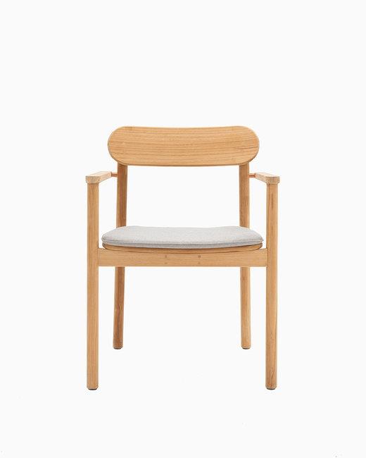 VINCENT SHEPPARD-FREYA Fauteuil repas