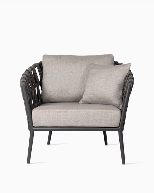 VINCENT SHEPPARD-LEO fauteuil lounge