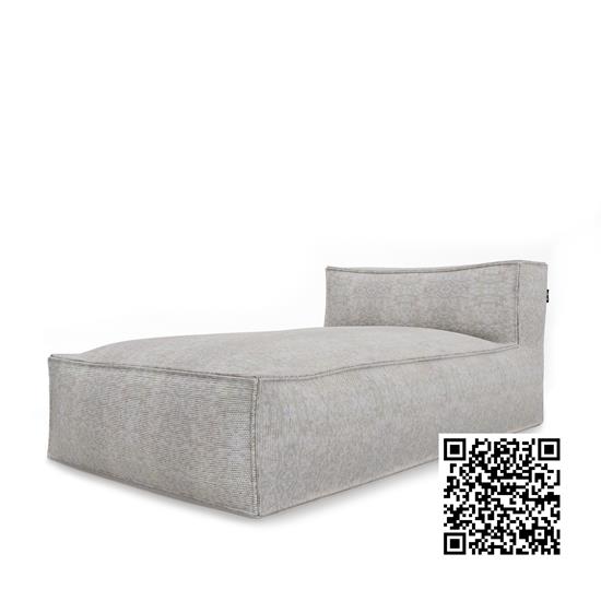 ROOLF LIVING-SILKY Lounge Chair