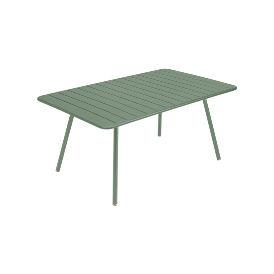 FERMOB - LUXEMBOURG Table repas 165x100 cm