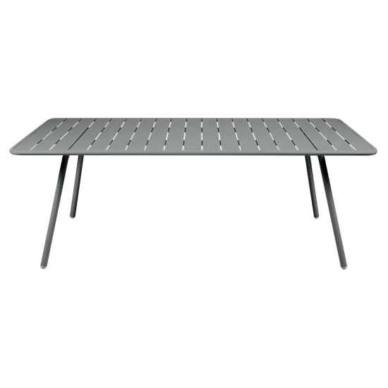 FERMOB - LUXEMBOURG Table repas 207x100
