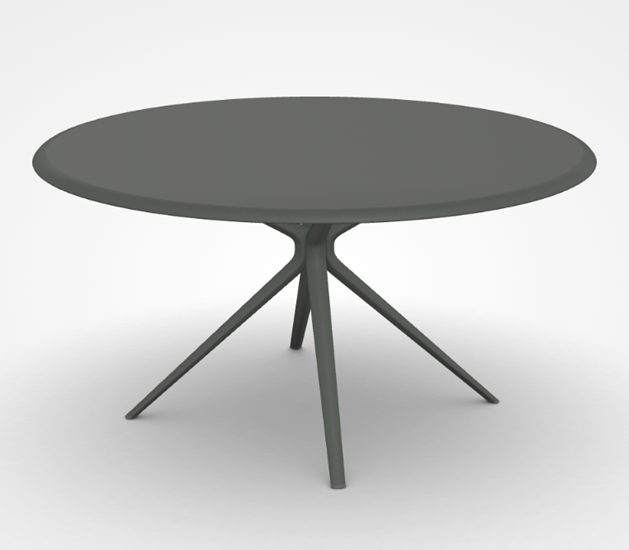 FAST - MOAI table ronde 146