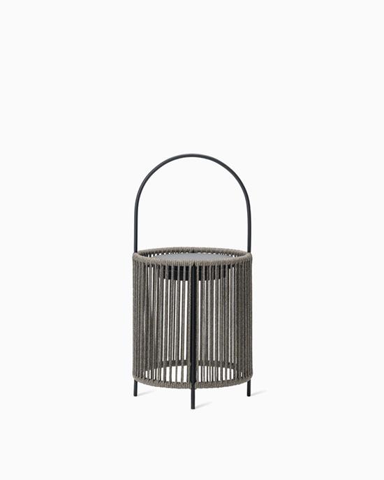 VINCENT SHEPPARD MORA Petite Lanterne &#224; poign&#233;e H54cm