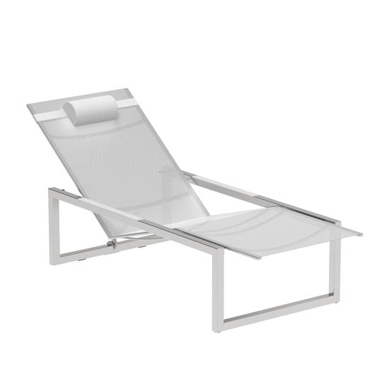 ROYAL BOTANIA-NINIX Chaise longue