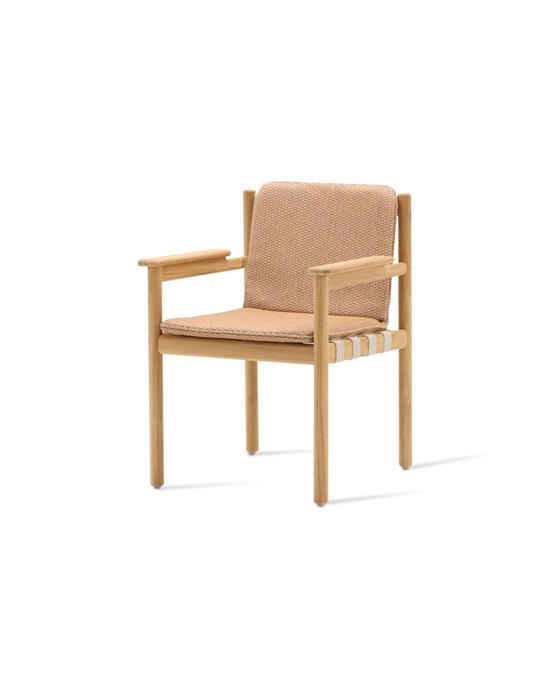 VINCENT SHEPPARD ODA Fauteuil repas
